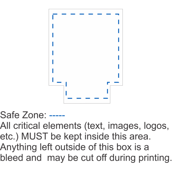 Koozie Can Cooler Sublimated Embroidery Works Orlando