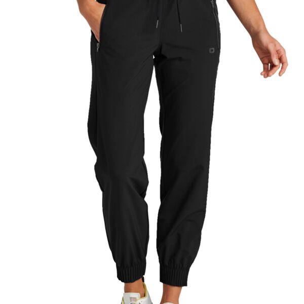 Women's Connection Jogger Thumbnail