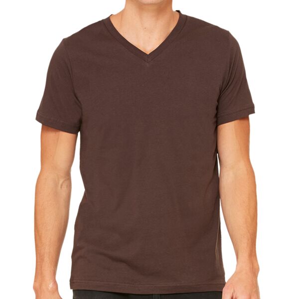 CANV ADT JSY S/S VNK T Thumbnail