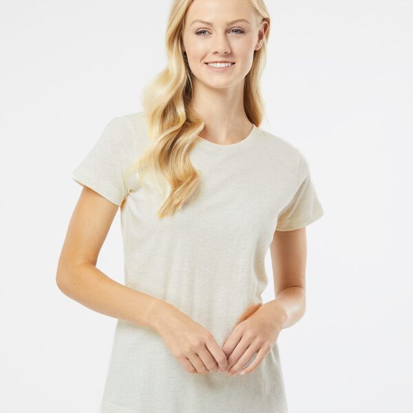 LAT LDY FINE JRSY T Thumbnail