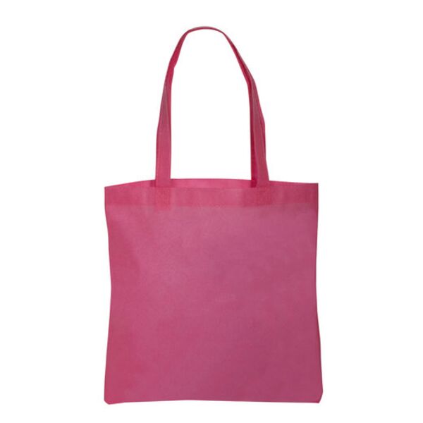 Non-Woven Value Tote Bag Thumbnail