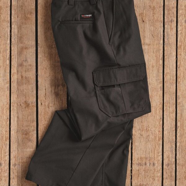 Dickies Men's Extended Sizes Functional Cargo Pants WP80EXT Men's Extended Sizes Functional Cargo Pants Thumbnail