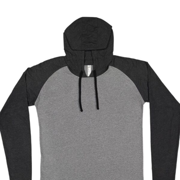 LAT MN HOOD RAGLN T Thumbnail