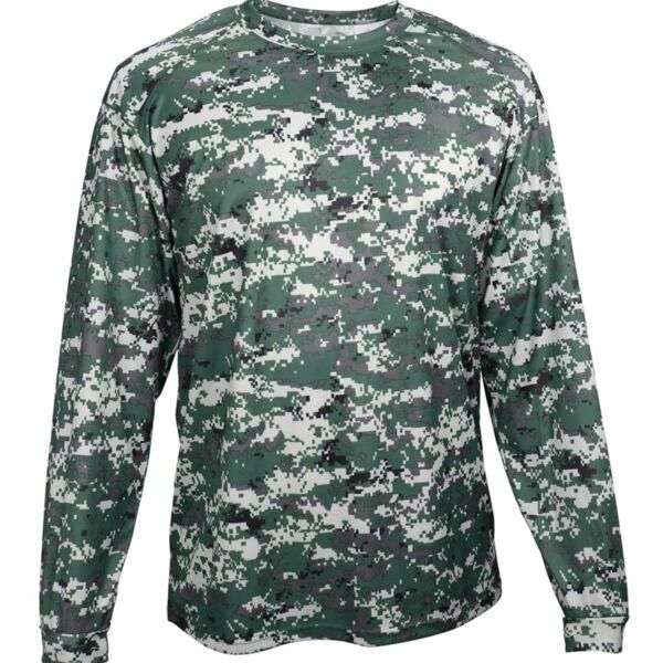 BDG ADT DIGI L/S T Thumbnail