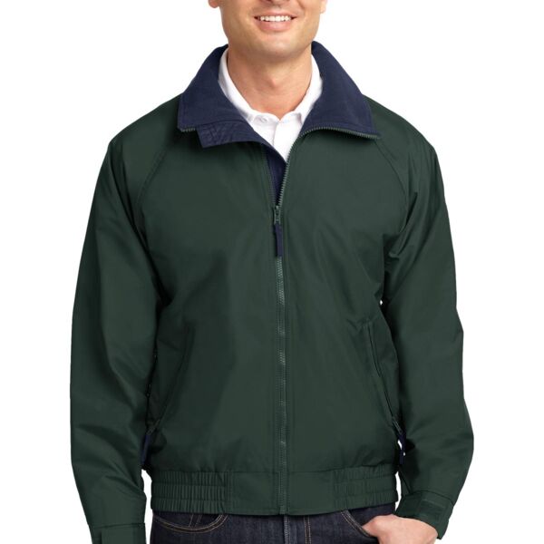 Port Authority Competitor Jacket JP54 Competitor Jacket Thumbnail