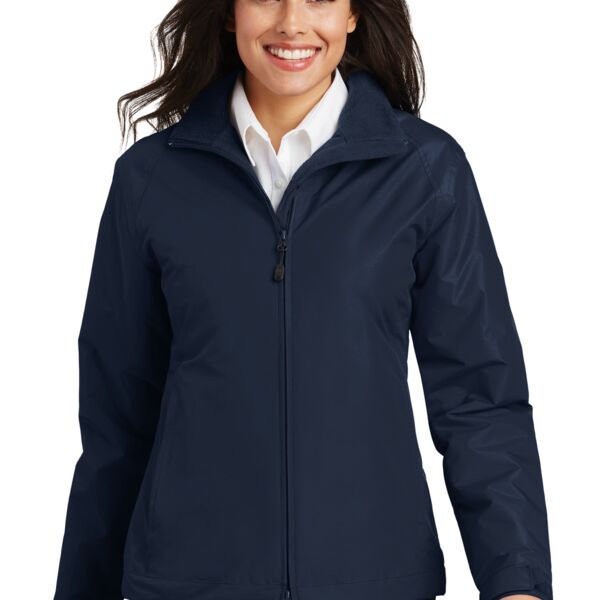 Port Authority Women's Challenger Jacket L354 Women's Challenger Jacket Thumbnail
