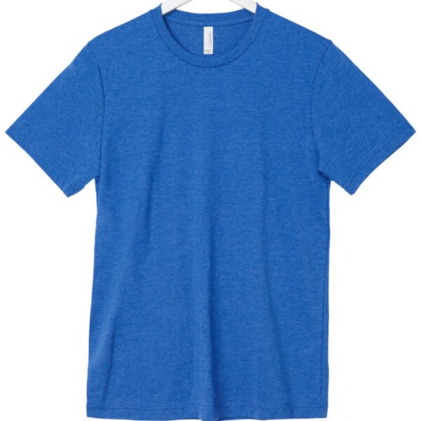 Unisex Jersey Short-Sleeve Tee Thumbnail