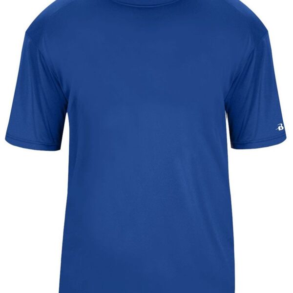 Badger Men's Ultimate SoftLock™ T-Shirt 4020 Men's Ultimate SoftLock™ T-Shirt Thumbnail