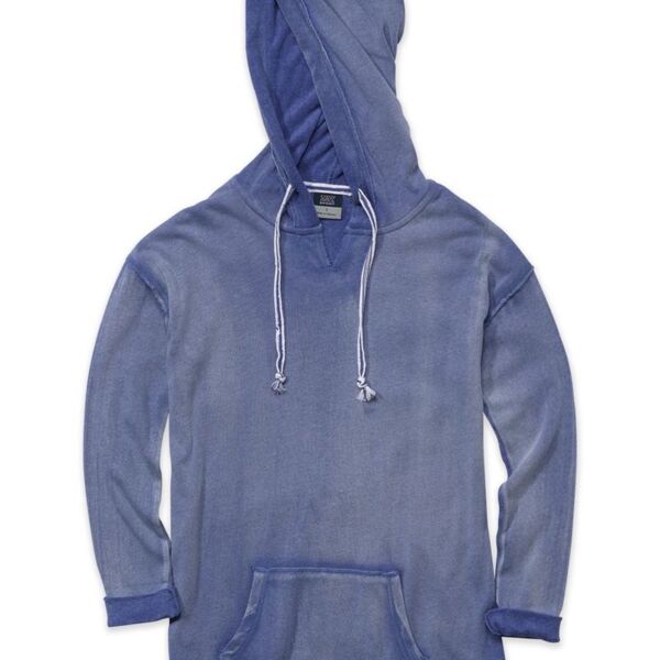 Women's Angel Terry Nora Pullover Thumbnail