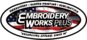 Embroidery Works Plus