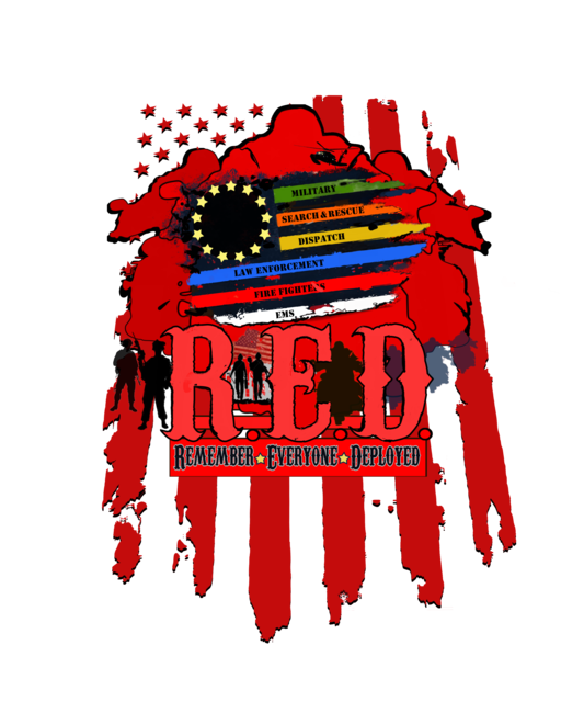 Shadow Warriors Event Logo