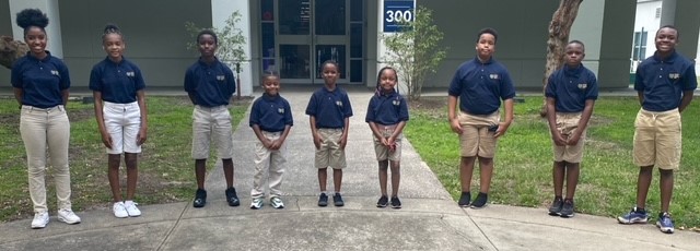 Providence Christian Preparatory School Orlando