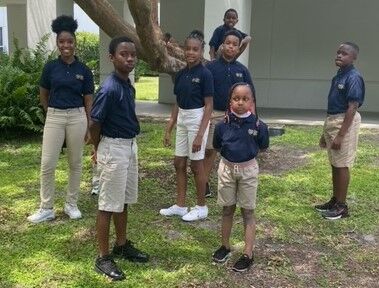 Providence Christian Prep Orlando