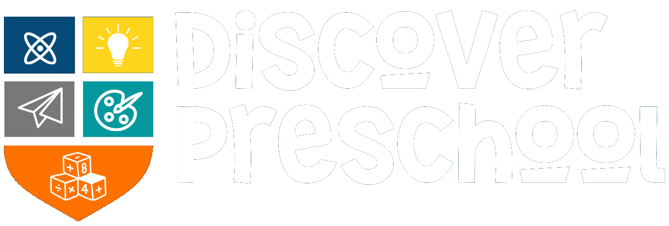 Discovery Preschool Logo