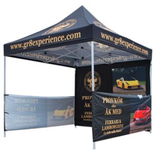 Canopy Tents Thumbnail