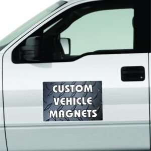 Vehicle Magnets Thumbnail
