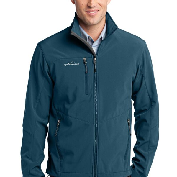 Eddie Bauer Men's UCF-Osceola Soft Shell Jacket Thumbnail