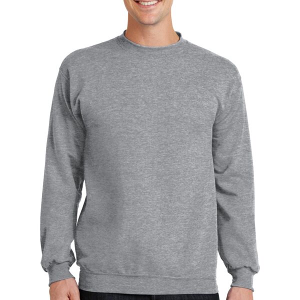 Teachers Classic Crewneck Sweatshirt Thumbnail