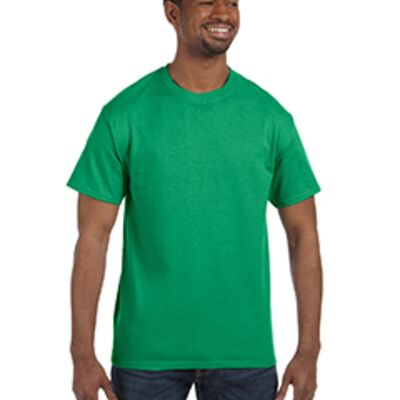 Copy of Jerzees Dri-POWER® ACTIVE 5.6 oz., 50/50 T-Shirt Thumbnail