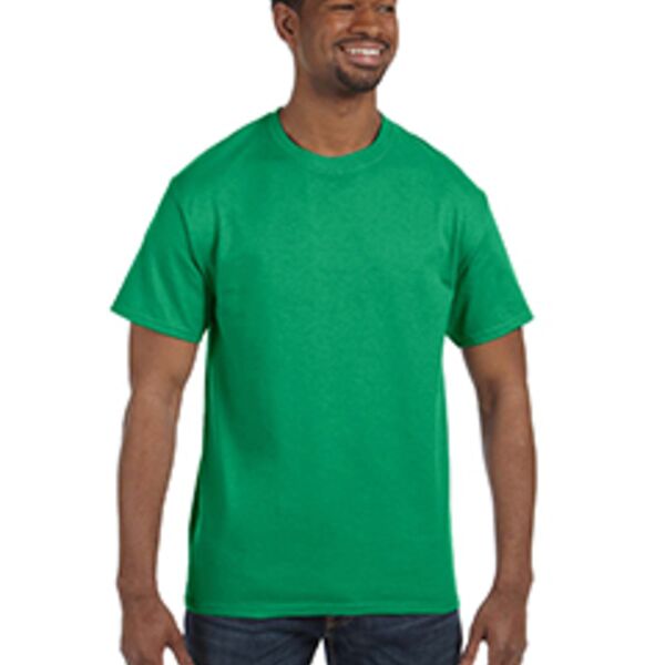 Copy of Jerzees Dri-POWER® ACTIVE 5.6 oz., 50/50 T-Shirt Thumbnail