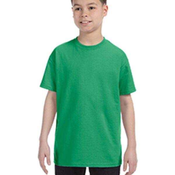 Copy of Jerzee Dri-POWER® ACTIVE 5.6 oz., 50/50 T-Shirt Thumbnail