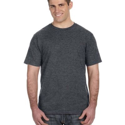 Anvil Unisex Lightweight T-Shirt Thumbnail