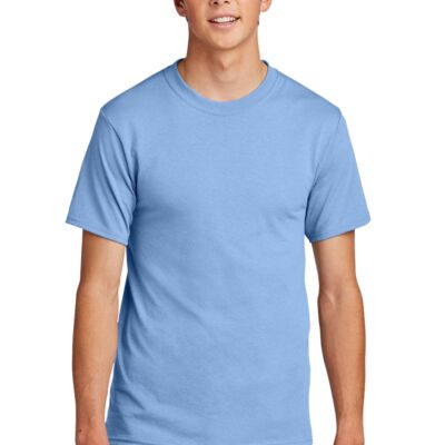 PC55 50/50 Cotton/Poly T Shirt Thumbnail