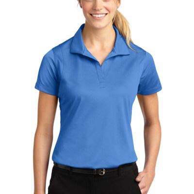 Sport Tek Ladies Micropique Sport Wick ® Polo Thumbnail