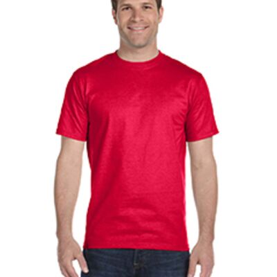 Gildan DryBlend® 5.6 oz., 50/50 T-Shirt Thumbnail