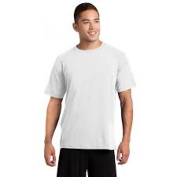 Sport Tek Sport Tek SOFT FEEL Sublimatable Ultimate Performance Crew ST700 S Sport Tek SOFT FEEL Sublimatable Ultimate Performance Crew Thumbnail