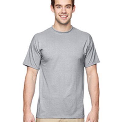 Sublimatable Dri-POWER SPORT Adult T-Shirt Thumbnail