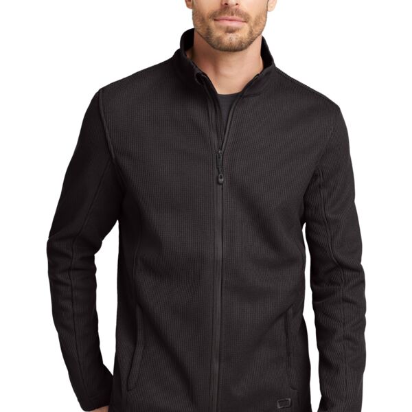 OGIO ® Grit Fleece Jacket OG727 ® Grit Fleece Jacket Thumbnail