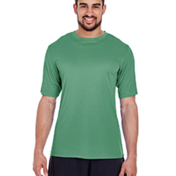 Team 365 Sublimatable Men's Zone Performance T-Shirt TT11-S Sublimatable Men's Zone Performance T-Shirt Thumbnail