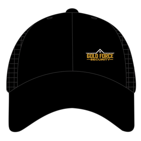 Flexfit Adult Ultrafibre and Airmesh Cap Thumbnail