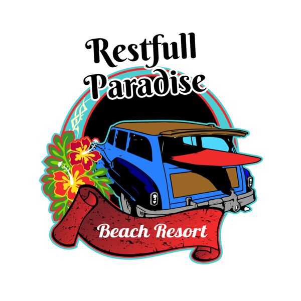 Beach Resort Thumbnail