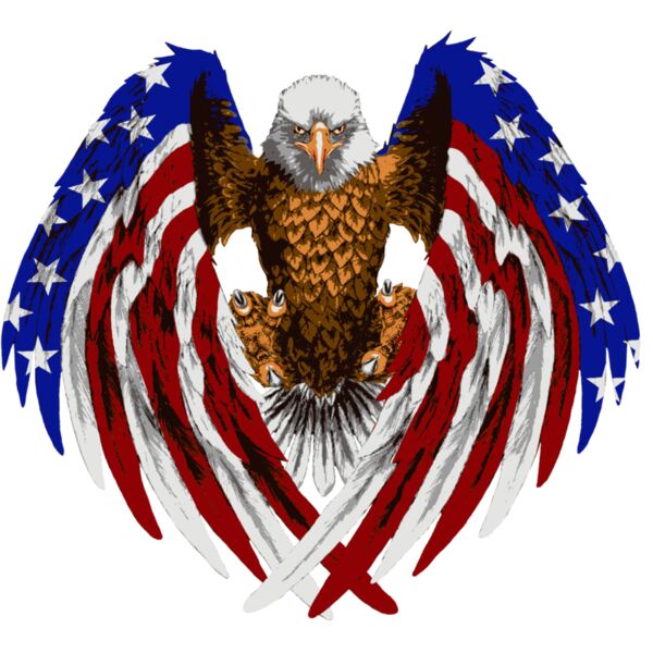 Flag Eagle Thumbnail