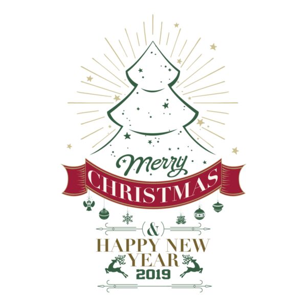 Merry Christmas Tree Topper Thumbnail