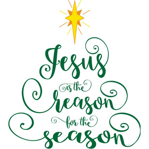 jesus is the reason Thumbnail