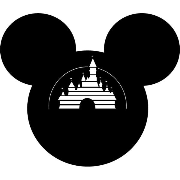 CASTLE in Mickey Thumbnail