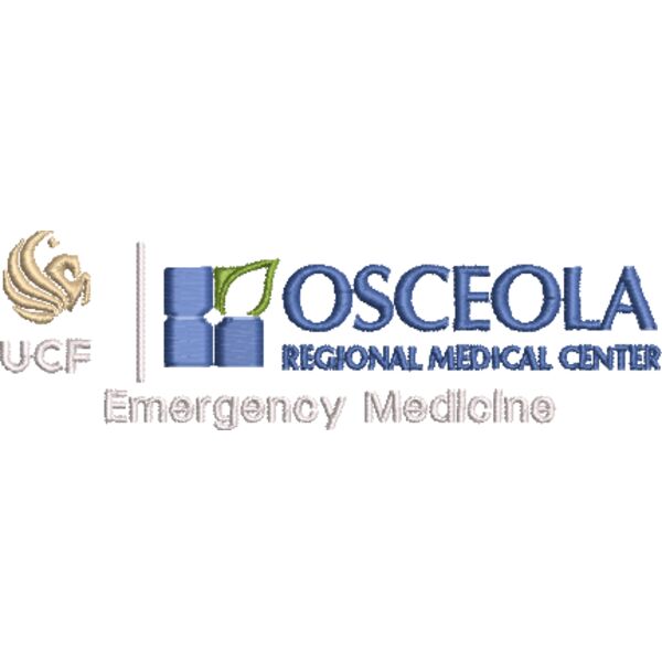 UCF Osceola Emergency medicine Thumbnail