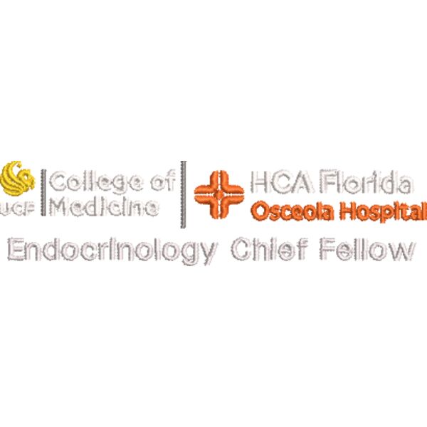 Endocrnology Chief Fellow UCF Osceola 2022 Thumbnail