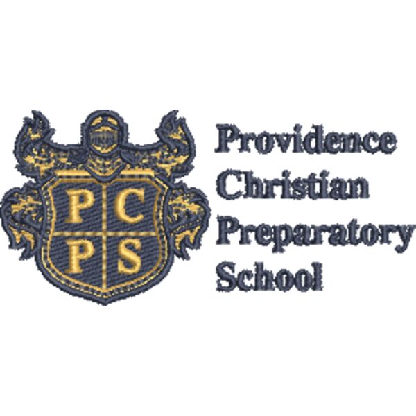 Providence Christian Prep student Thumbnail