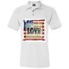 Unisex USA-Made Polo Thumbnail