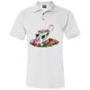 Unisex USA-Made Polo Thumbnail