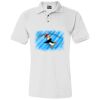 Unisex USA-Made Polo Thumbnail