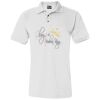 Unisex USA-Made Polo Thumbnail