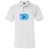 Unisex USA-Made Polo Thumbnail