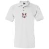 Unisex USA-Made Polo Thumbnail