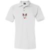 Unisex USA-Made Polo Thumbnail
