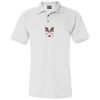 Unisex USA-Made Polo Thumbnail
